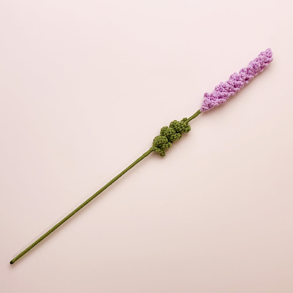 Handwoven Lavender